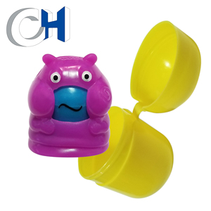 Factory Price Stylish Spinning Top <b>Egg</b> <b>Toy</b> - Product Image 6