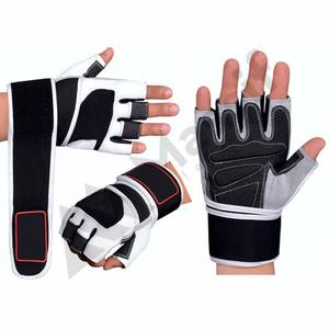 Weight Lifting Gloves Fitness - Product Image 6