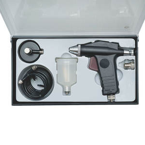 Taiwan Made <b>Makeup</b> Body Paint <b>air</b> <b>Brush</b> Airbrush - Product Image 5