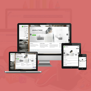 India Web Site Development Company | Responsive Website Design & Development Company in India | Website Services by Webroot - Product Image 1