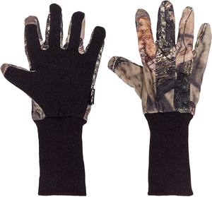 Guantes de caza Camo Jersey Accesorios prácticos para deportes al aire libre y recreación - Product Image 1