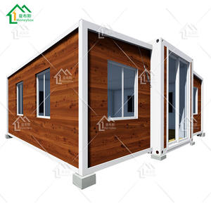 High quality convenient store basic design design mobile tags container coffee and Bar modular <span class=keywords><strong>homes</strong></span> - Product Image 5