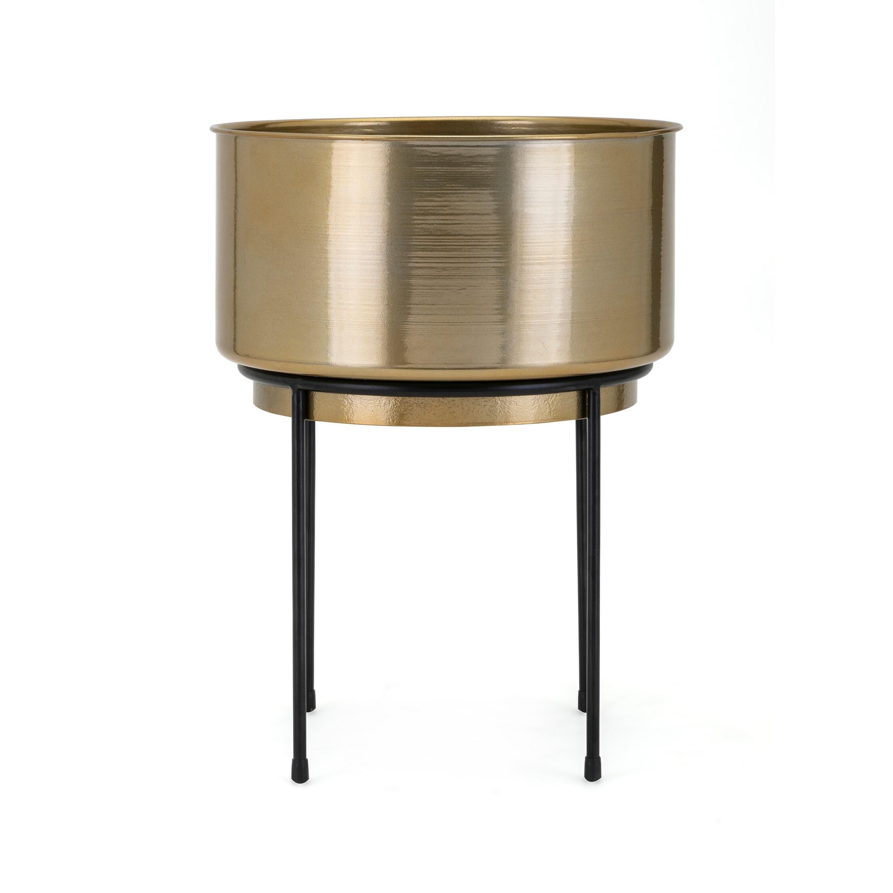 สีทอง &amp; สีดำ