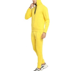 2024 nuevo OEM de calidad superior Slim Fit ropa deportiva traje de gimnasio chándal de diseño superior con técnicas bordadas al por mayor tarifas baratas - Product Image 4