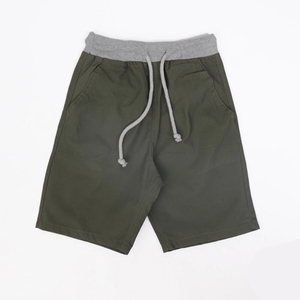 Pantalones cortos de motorista para hombre, shorts masculinos - Product Image 3