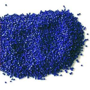 Certified TPR/<b>TPE</b> Granules Shoe Sole Materials Thermoplastic Rubber High Crystallinity Chemical Resistance for Automotive Parts - Product Image 4