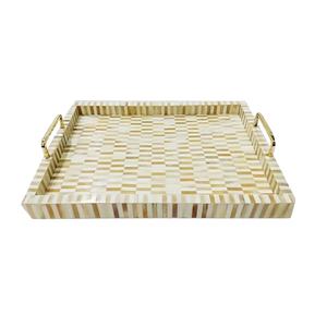 Hueso de incrustación de bandeja RP incrustaciones de bandeja - Product Image 1