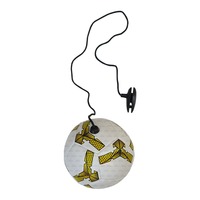 Balón de Fútbol Clásico Personalizable al por Mayor con Logotipo, Balón de Fútbol de PVC y PU Resistente para Deportes y Entrenamiento