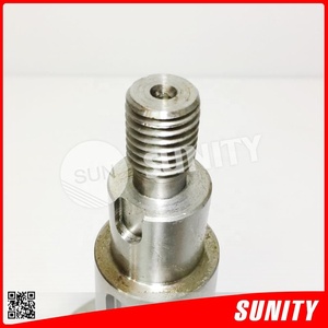 Eje de empuje de calidad Original de Taiwán Sunity 2T para motor interior Yanmar Diesel Marine 3T pieza nueva - Product Image 3