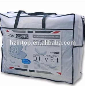 Edredón de algodón acolchado para niños, edredón relajante de plumas de ganso para masaje/buen sueño, personalizado, de gran calidad, todos los tamaños, 100% - Product Image 6