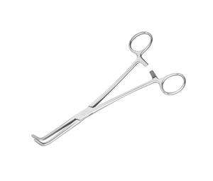 Instruments chirurgicaux, pinces à dissection et à ligature Wickstroem, angle droit, 21 cm - Product Image 3