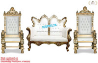 Sofá Italiano Blanco para Bodas Asiáticas, el Mejor Sofá Italiano Blanco para Bodas en Canadá, Chaise Longue Italiana Blanca para Bodas Estilo Paris Royal, Nuevo Sofá Italiano Cambridge