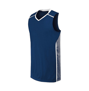Camiseta de baloncesto personalizada a bajo precio, en oferta. - Product Image 3