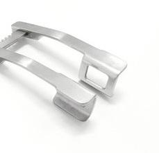 Écarteur de côtes Finochietto, rétracteur, outils de chirurgie thoracique, acier inoxydable, entièrement personnalisé, tailles et couleurs personnalisées, haute qualité - Product Image 4