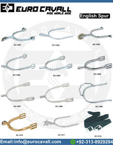 Fine Spur Gents with <b>Ball</b> Rowel 2025 - Product Image 4