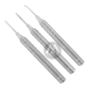 Dental Flexible Periotomes 3 Pcs