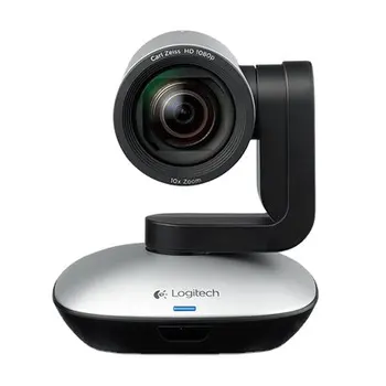 Logitech CC2900EP Conference Webcam Hd1080P Webcam Video Conference System Camera With Microphone For PC Laptop