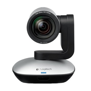 Cámara Web para Conferencias <span class=keywords><strong>Logitech</strong></span> CC2900EP, Cámara Web HD1080P, Sistema <span class=keywords><strong>de</strong></span> <span class=keywords><strong>Videoconferencia</strong></span> con Micrófono para PC y Portátil - Product Image 1