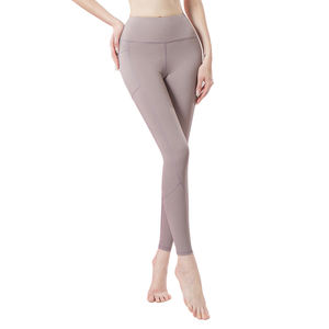 New 2022 Women High Waist Breeches Design Breathable Skinny <b>Trouser</b> <b>Horse</b> <b>Riding</b> Pants - Product Image 6