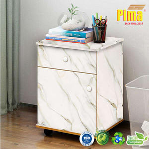 Panneau de mousse de marbre en PVC, échantillon gratuit disponible (Pima) - Product Image 2