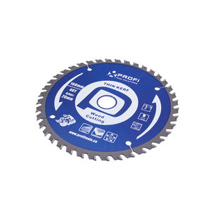 Hoja de sierra de <span class=keywords><strong>inglete</strong></span> circular Kerf TCT, Producto Popular en todo Europa, hecho en China - Product Image 4