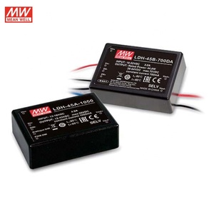 Meanwell LDB-600LW dc à dc conduit conducteur - Product Image 6