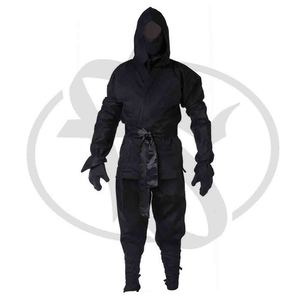 Uniforme Ninja personalizado para adulto a la venta de alta calidad - Product Image 5