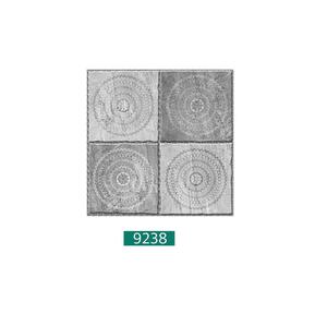 New designs <b>matte</b> grey ceramic supermarket porcelain <b>floor</b> tile 40x40cm - Product Image 3