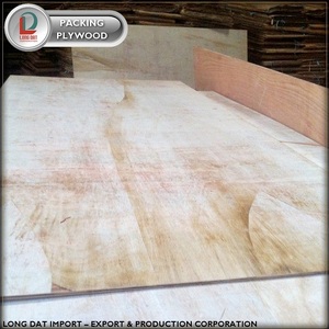 Embalaje de madera contrachapada-precio barato-Madera-madera contrachapada de alta calidad de - Product Image 2