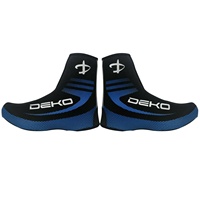 Chaussures de cyclisme en néoprène, couvre-chaussures de vélo, étanches, sans perte, vente en gros, 2020