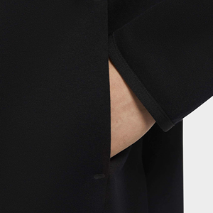 Sweat à capuche en coton molletonné composite pour hommes Vêtements d'hiver Sweat à capuche mélangé en coton de grande taille de meilleure qualité avec logo personnalisé - Product Image 4