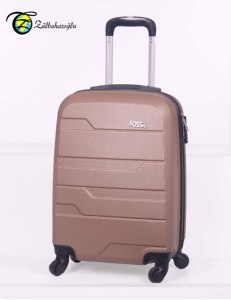 Juego de Maletas de Diseño de Lujo en ABS, Hecho en Turquía, con 4 Ruedas Giratorias, Maleta, Juego de Maletas, Bolsas de Viaje - Product Image 4