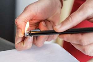 Kit de sintonizador para el cuidado de bordes de Snowboard, herramienta de ángulo de esquí lateral, piedra de goma y vela de reparación de Base PTEX, suministro completo de fábrica - Product Image 5