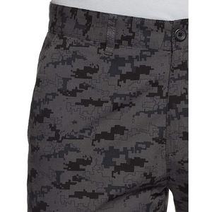 Pantalones cortos deportivos de moda para hombre, Shorts deportivos con estampado de lana de algodón, al por mayor, novedad de 2022 - Product Image 3