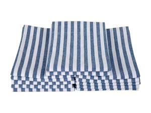 100% Cotton <b>Striped</b> Kitchen <b>Towel</b> - Product Image 2