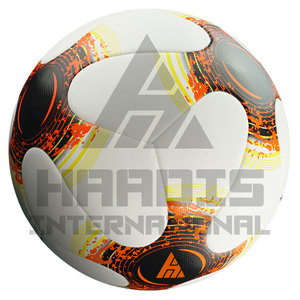 ลูกฟุตบอลที่มีคุณภาพสูงโปรโมชั่นจูเนียร์การฝึกอบรมพีวีซีลูกฟุตบอลฟุตบอลขนาด4 - Product Image 2