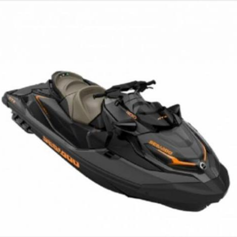 Luxury Sea-doo / Seadoo RXT-X 300 / Jetski /1500cc Engine