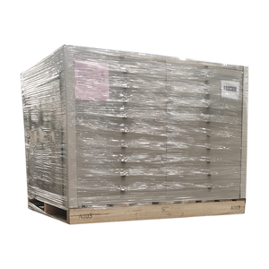 กระดาษสีเทาลามิเนตกระดาษชิปกระดาษแข็งที่มีความหนา0.51-4.00มม. สำหรับไฟล์วงแหวน Arch - Product Image 1