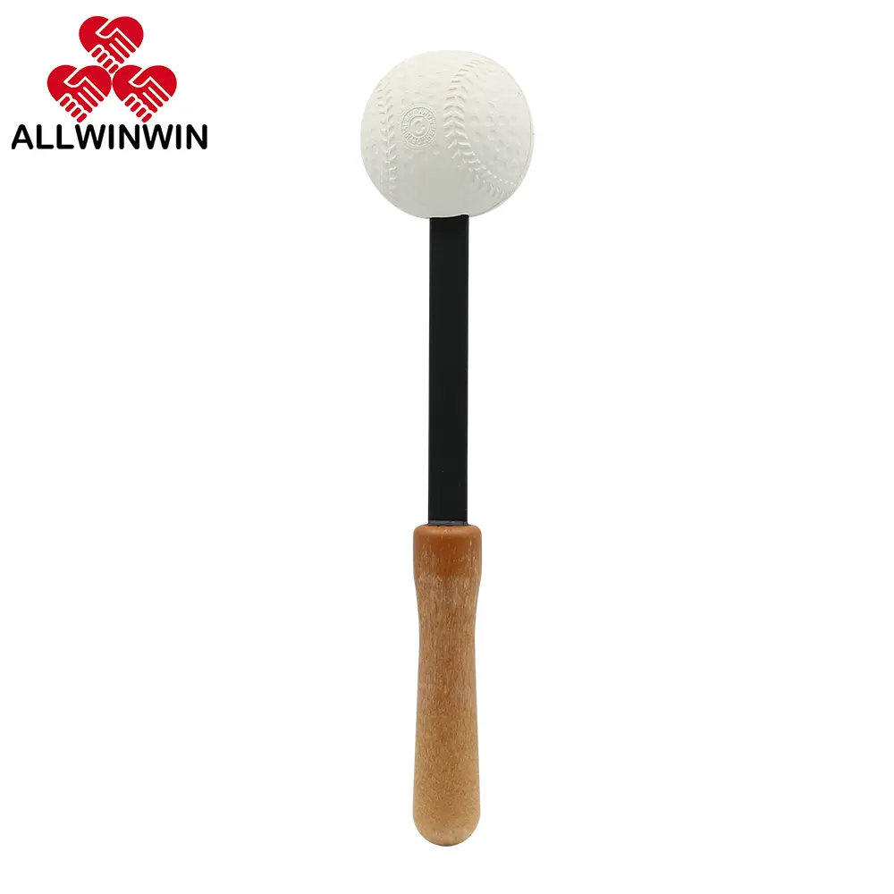 ALLWINWIN-martillo de masaje MHM13, palo muscular de espalda de béisbol