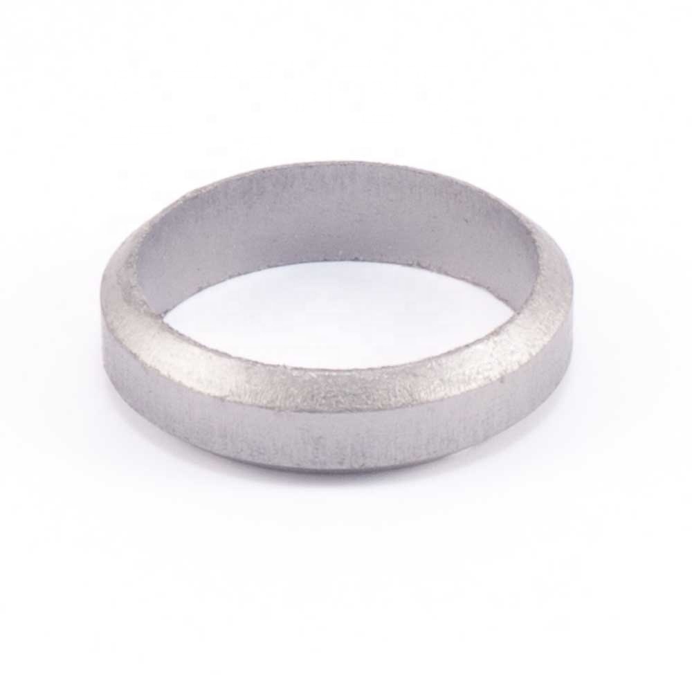 Joint d'échappement en Graphite, Donuts, qualité OEM, vente en gros, 100 pièces
