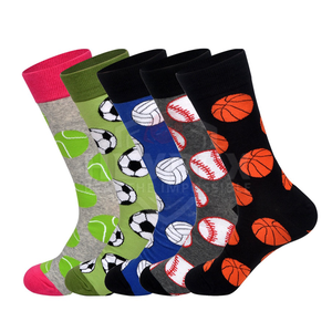 Calcetines Deportivos Personalizados, Transpirables, Ecológicos, Antideslizantes, de Secado Rápido, con Logotipo Específico para Primavera, Fútbol, Running - Product Image 6