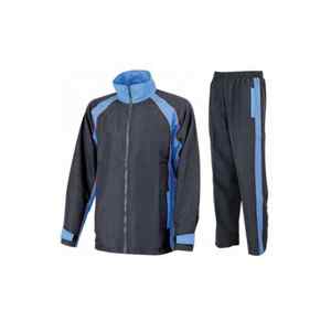 Conjunto de chándal de 2 piezas para entrenamiento con logotipo personalizado de invierno 2025 al por mayor - Product Image 6