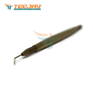 TEEJAY LLT-322 อุปกรณ์ยกขนตาและเครื่องมือปรับระดับขนตาคุณภาพสูง ทำจากสแตนเลส พร้อมโลโก้และสีที่ปรับแต่งได้ - Product Image 6