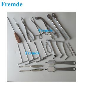 ALICATES DE ORTODONCIA ACERO INOXIDABLE DE ALTA CALIDAD - Product Image 4