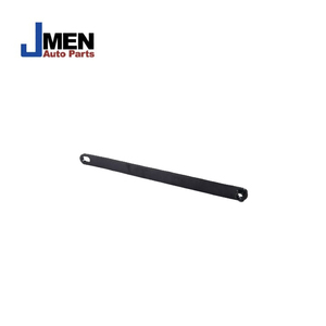 Jmen 2136202700สำหรับMercedes Benz W213 E300 E400 E43 AMG 17-ด้านหน้าStiffeningและหม้อน้ำCoreสนับสนุนLH RH (อลูมิเนียม) - Product Image 1