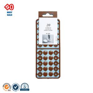 taiwan plastic cover on cap <b>small</b> hole cap - Product Image 2