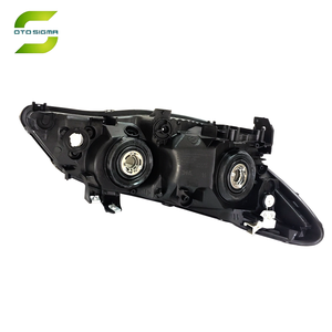 Faro LED Blanco Universal de Alta Durabilidad Sigma de 12 V con Protección Impermeable y 1 Año de Garantía para SUV FD3 - Product Image 6