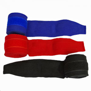 Enveloppes à main personnalisées pour boxer, enveloppes de protection des poignets pour boxe, 5 pièces, haute qualité - Product Image 5