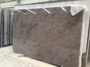 Pierre de couloir polie bleu, granit marron Antique, pour carrelage de mur d'intérieur, de sol, bon marché - Product Image 5