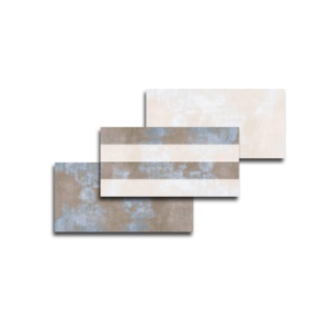 Azulejos de colores superventas, acabado mate, 300x600mm, azulejos de cerámica para pared y suelo para sala de seminarios. - Product Image 1